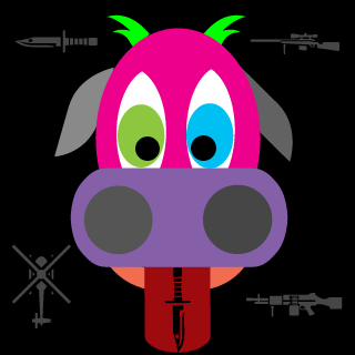 M_Cl4rK's emblem