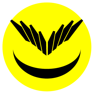 MordexPL's emblem