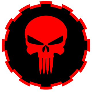 Grupo Anti Terrorista's emblem