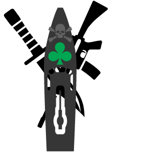 Gonefishnn's emblem