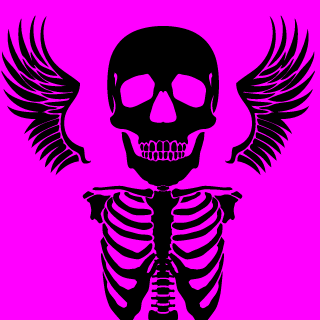 LadyinBlack5's emblem