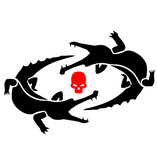 regstone's emblem