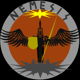 MikeOPipas's emblem