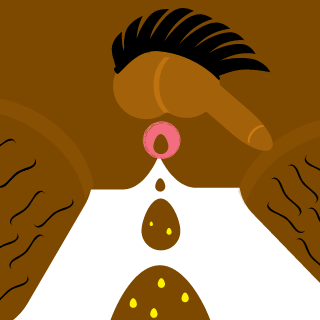 RamenHDZ's emblem