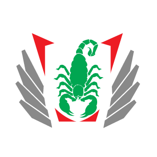 Prevdu's emblem