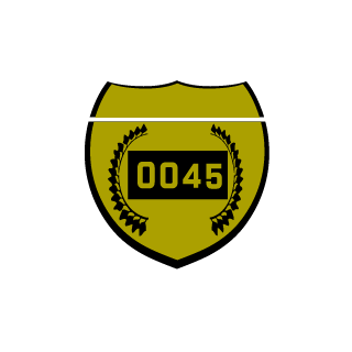45bender45's emblem