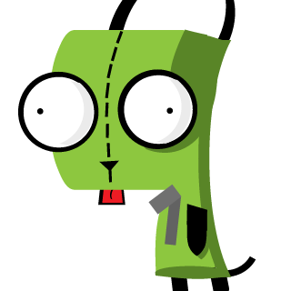 Notathockey's emblem