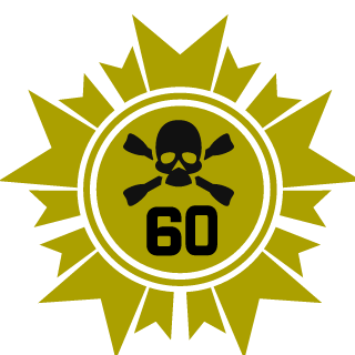ThorDog60's emblem