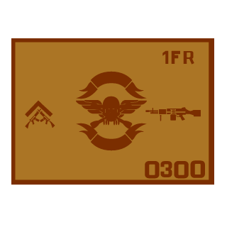 TheOneFenrir's emblem