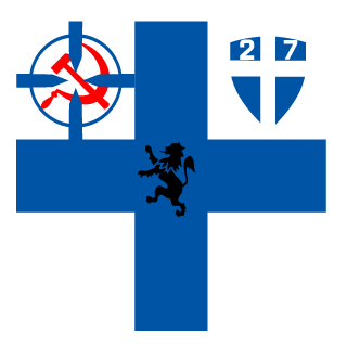 VLBOYS's emblem