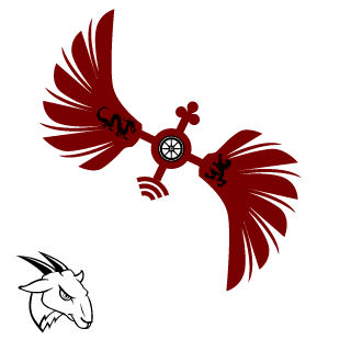 ProfessurAndreas's emblem