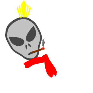 Astoundingyeti's emblem