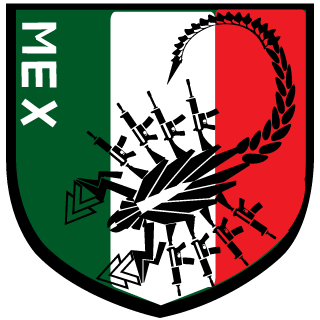 M0LOTOV's emblem