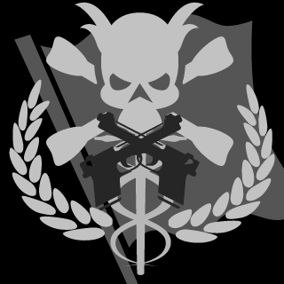 Razed-PLAY's emblem