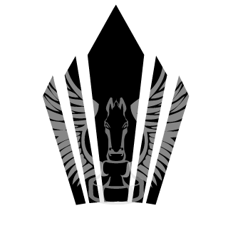 CyanoLinck's emblem
