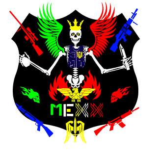 CLANES DE MEXICO's emblem