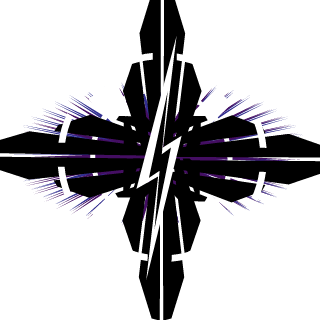 Xethru's emblem