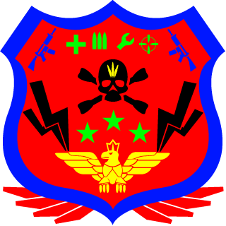 HypnoClown's emblem