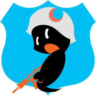 TurbineSpeedo20's emblem