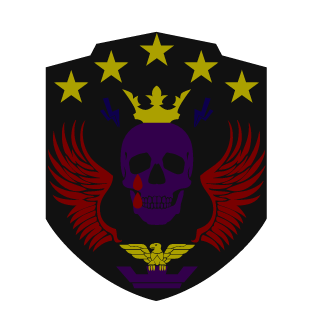 TRM504's emblem