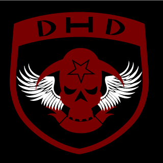 ROONeill's emblem