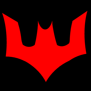 I3A7M4N's emblem