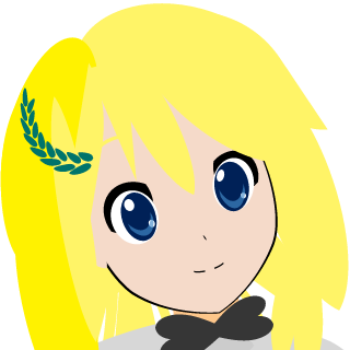 Tanuki_TOF's emblem