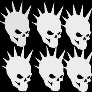 kingabas83's emblem