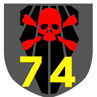 Dark-Dog74's emblem