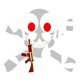 PT_Mike_1982's emblem