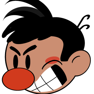 Pinchero-Pl's emblem