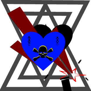 Fireblazen's emblem