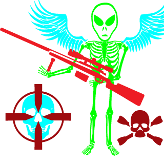 DuqueGhost's emblem