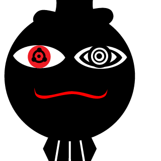 Troglodid22's emblem