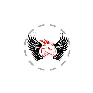 MaxSybam's emblem