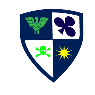 FrampBel's emblem