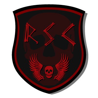 Roter Saft's emblem
