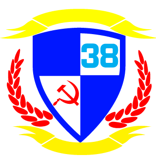 Dimonix38RUS's emblem
