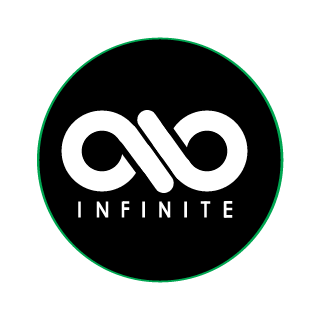 INFINITE LEGACY's emblem