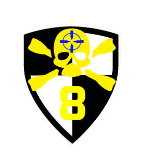 DkDente's emblem