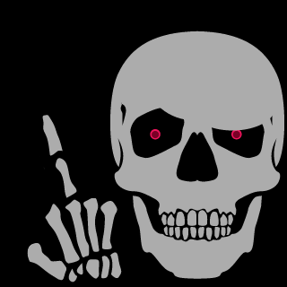 GR0Z0N's emblem