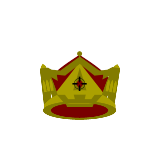 King43443's emblem