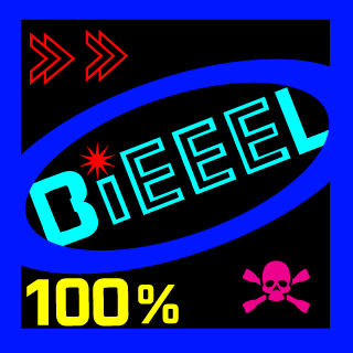 Gabriel FLU4323's emblem