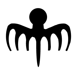 M-HYD3's emblem