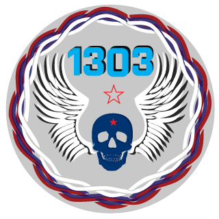 Silverbear1303's emblem