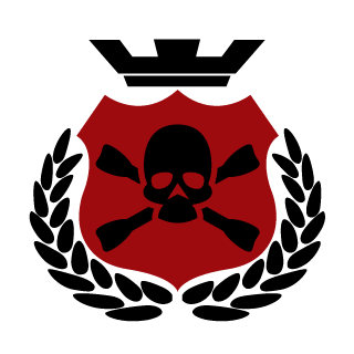 Fedeq22's emblem