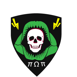 Vankor1's emblem