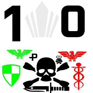 PROraudomanna's emblem