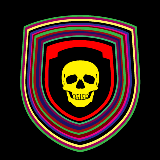 TRVPLRD's emblem