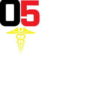 FBI2025's emblem